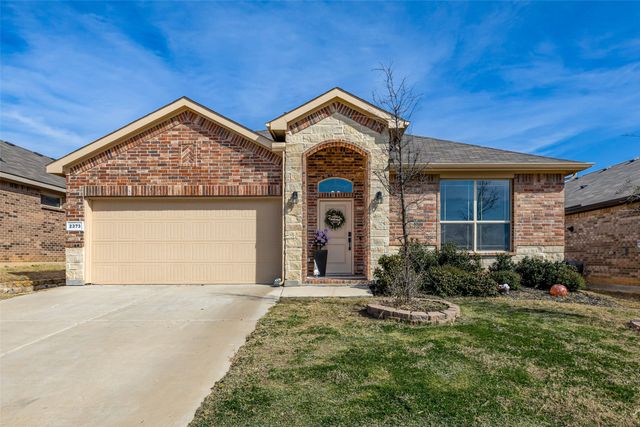 2373 Briscoe Ranch Drive, Weatherford, TX 76087