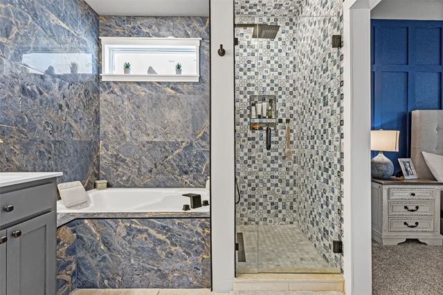 2373 Briscoe Ranch Drive, Weatherford, TX 76087