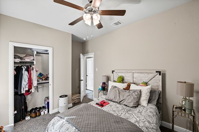 2373 Briscoe Ranch Drive, Weatherford, TX 76087