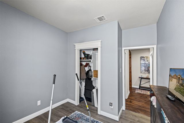 2373 Briscoe Ranch Drive, Weatherford, TX 76087