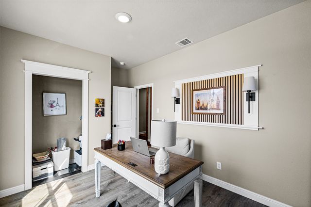 2373 Briscoe Ranch Drive, Weatherford, TX 76087