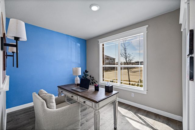 2373 Briscoe Ranch Drive, Weatherford, TX 76087