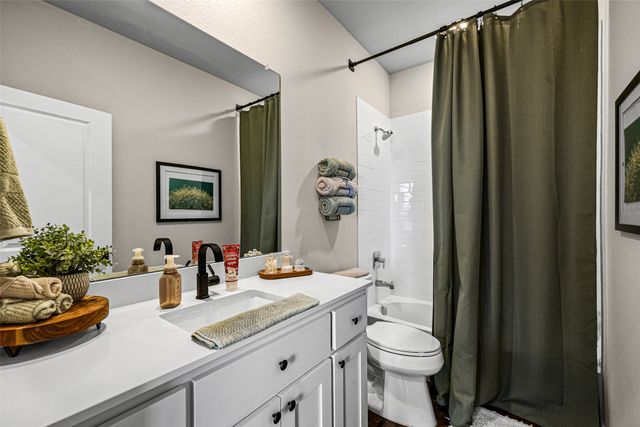 2373 Briscoe Ranch Drive, Weatherford, TX 76087