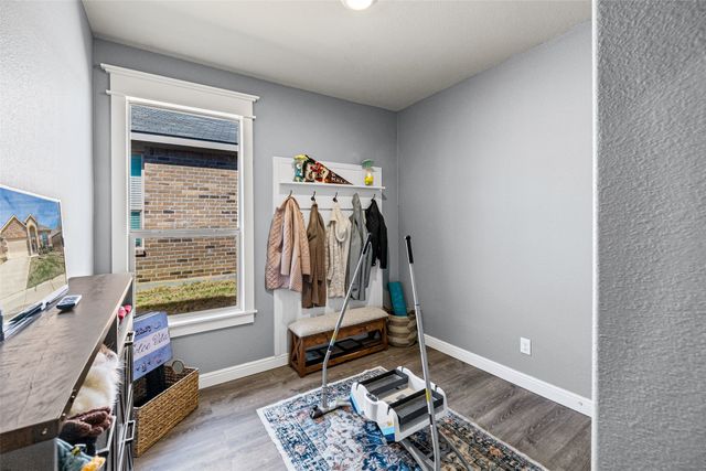 2373 Briscoe Ranch Drive, Weatherford, TX 76087