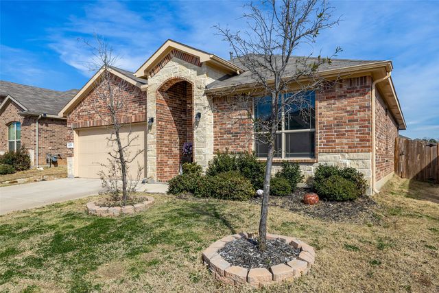 2373 Briscoe Ranch Drive, Weatherford, TX 76087
