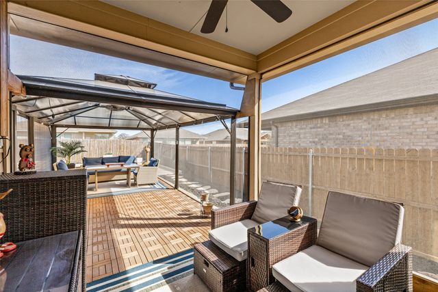 2373 Briscoe Ranch Drive, Weatherford, TX 76087