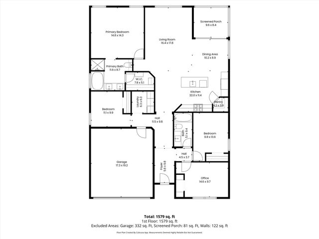 2373 Briscoe Ranch Drive, Weatherford, TX 76087