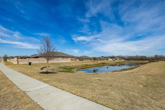 2373 Briscoe Ranch Drive, Weatherford, TX 76087