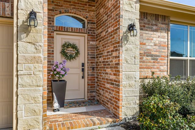 2373 Briscoe Ranch Drive, Weatherford, TX 76087