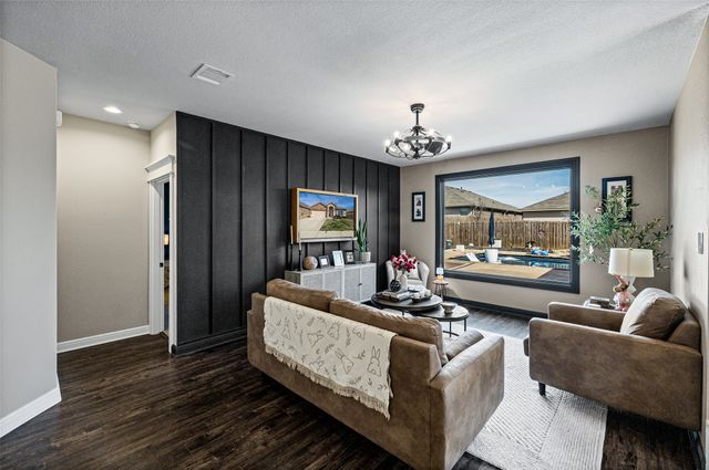 2373 Briscoe Ranch Drive, Weatherford, TX 76087