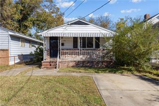 710 Back River RD, Hampton, VA 23669