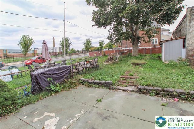 804 Reynolds Street, Easton, PA 18042