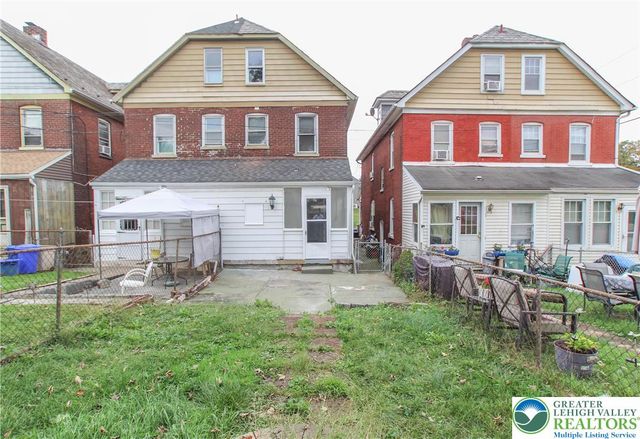 804 Reynolds Street, Easton, PA 18042