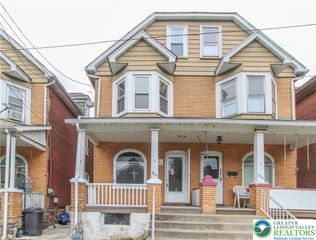 804 Reynolds Street, Easton, PA 18042