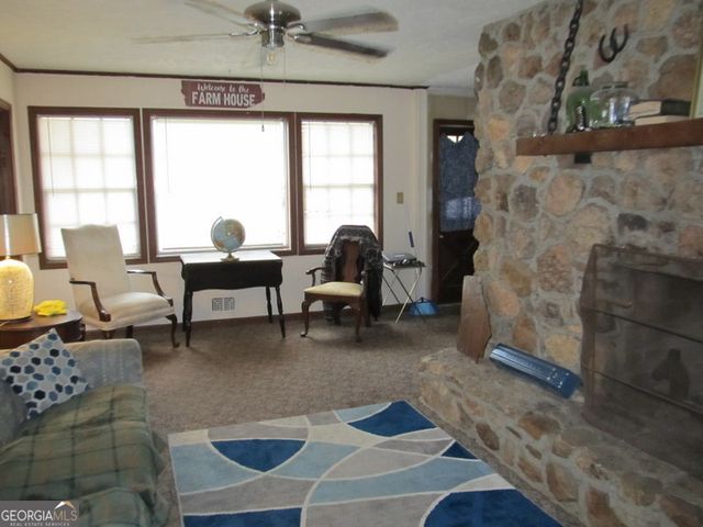 632 Flat Shoals Church Road, Stockbridge, GA 30281