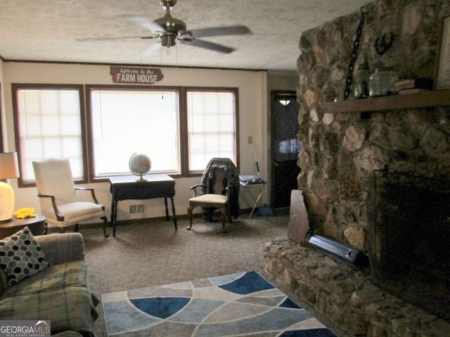 632 Flat Shoals Church Road, Stockbridge, GA 30281