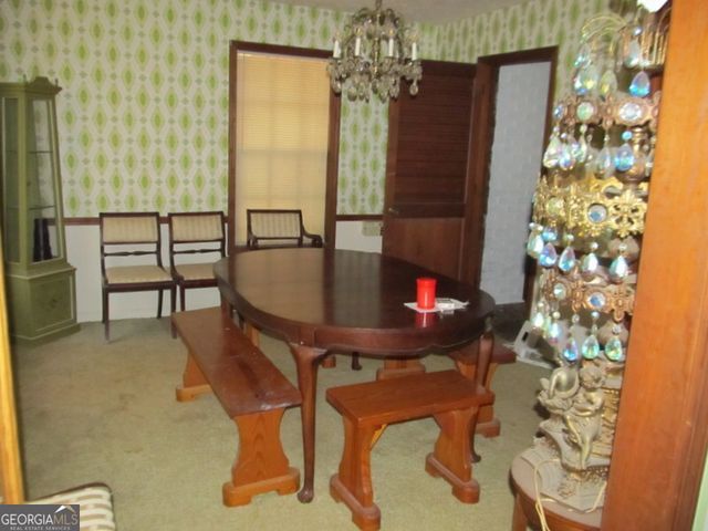 632 Flat Shoals Church Road, Stockbridge, GA 30281