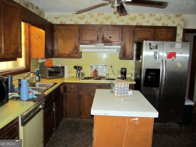 632 Flat Shoals Church Road, Stockbridge, GA 30281