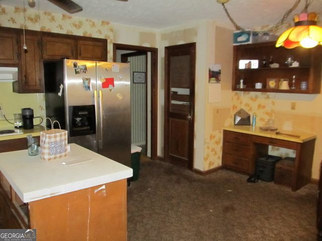 632 Flat Shoals Church Road, Stockbridge, GA 30281