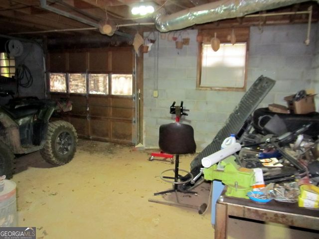 632 Flat Shoals Church Road, Stockbridge, GA 30281