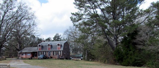 632 Flat Shoals Church Road, Stockbridge, GA 30281