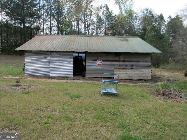632 Flat Shoals Church Road, Stockbridge, GA 30281