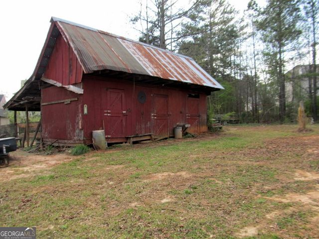 632 Flat Shoals Church Road, Stockbridge, GA 30281