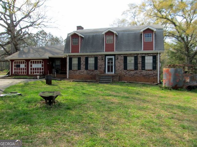 632 Flat Shoals Church Road, Stockbridge, GA 30281