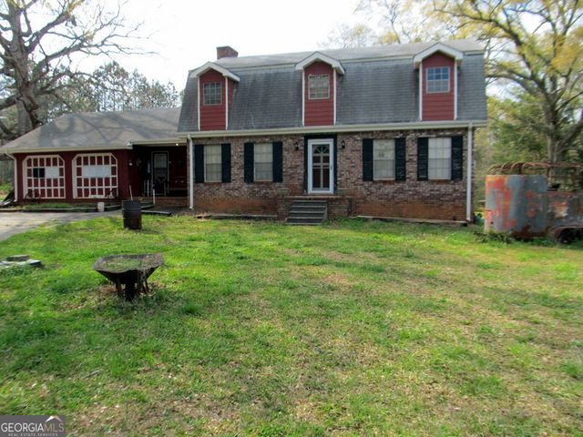 632 Flat Shoals Church Road, Stockbridge, GA 30281
