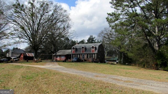 632 Flat Shoals Church Road, Stockbridge, GA 30281