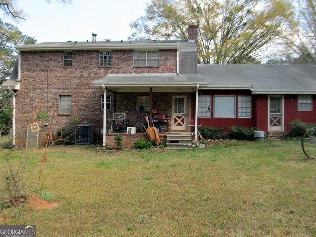 632 Flat Shoals Church Road, Stockbridge, GA 30281