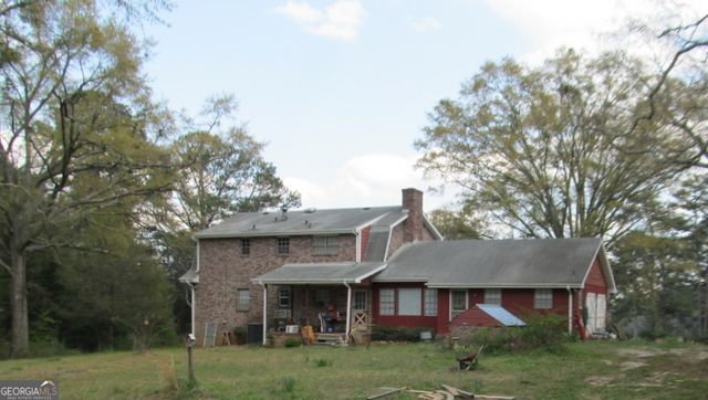 632 Flat Shoals Church Road, Stockbridge, GA 30281