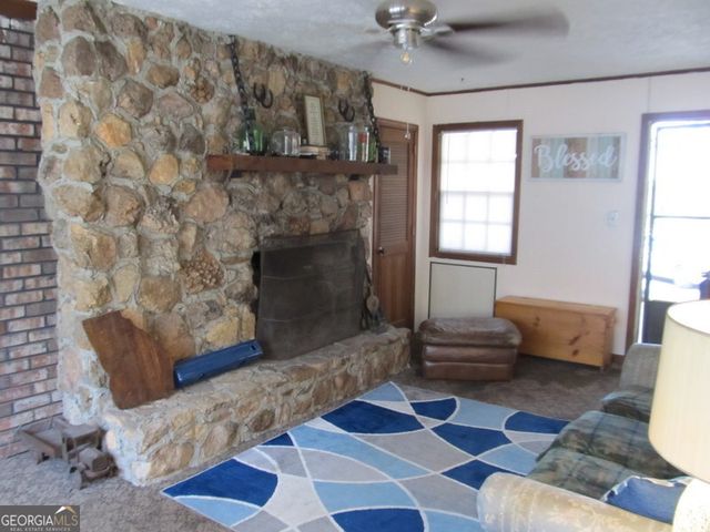 632 Flat Shoals Church Road, Stockbridge, GA 30281