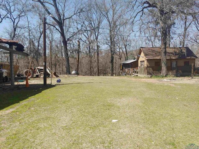 2491 Dorough Rd, Karnack, TX 75661