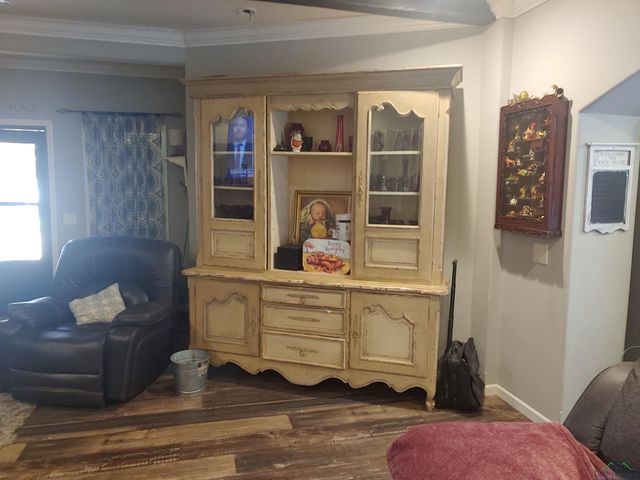 2491 Dorough Rd, Karnack, TX 75661