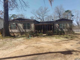 2491 Dorough Rd, Karnack, TX 75661