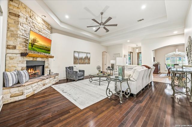 1826 Slumber Pass, San Antonio, TX 78260