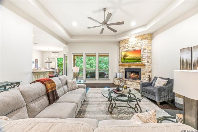 1826 Slumber Pass, San Antonio, TX 78260