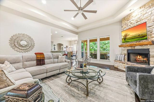 1826 Slumber Pass, San Antonio, TX 78260