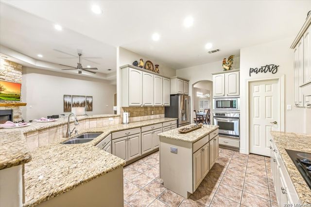 1826 Slumber Pass, San Antonio, TX 78260