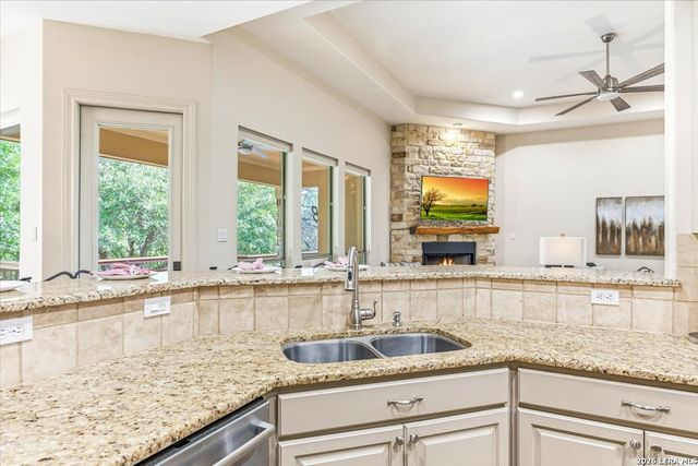 1826 Slumber Pass, San Antonio, TX 78260