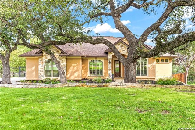 1826 Slumber Pass, San Antonio, TX 78260