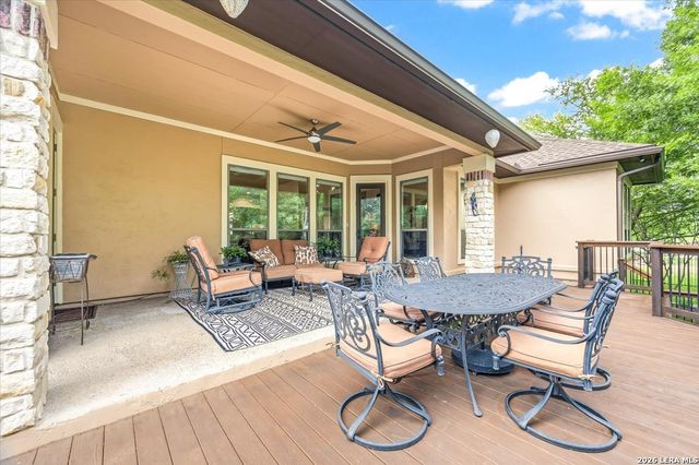 1826 Slumber Pass, San Antonio, TX 78260