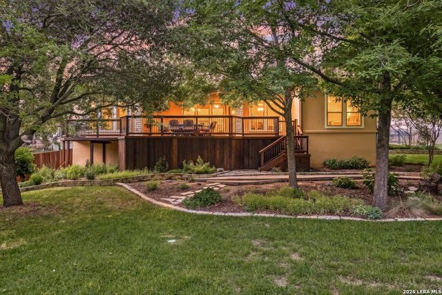 1826 Slumber Pass, San Antonio, TX 78260