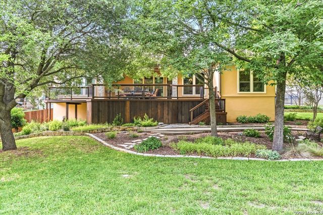 1826 Slumber Pass, San Antonio, TX 78260