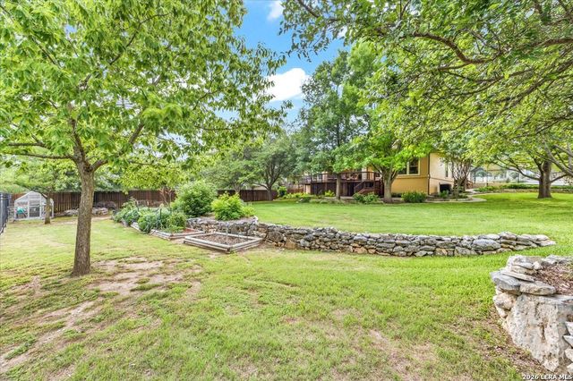 1826 Slumber Pass, San Antonio, TX 78260