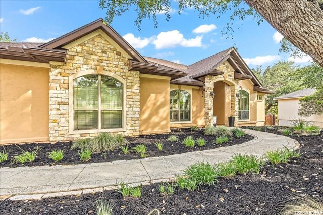 1826 Slumber Pass, San Antonio, TX 78260