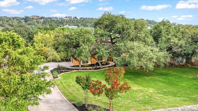 1826 Slumber Pass, San Antonio, TX 78260