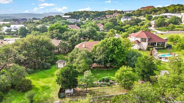 1826 Slumber Pass, San Antonio, TX 78260
