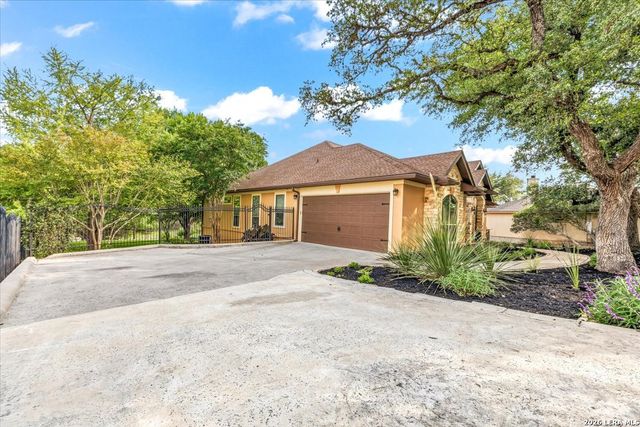 1826 Slumber Pass, San Antonio, TX 78260